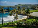 2 Bedrooms Villa oceanfront