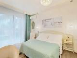 Deluxe Double room with pool view