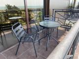 Deluxe Triple room with sea view
