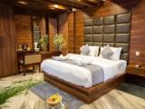 Family Suite with balcony