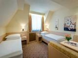 1 Bedroom Standard Quadruple room