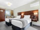 Premier room
