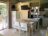 2 Bedrooms Triple Chalet
