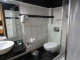 Standard Single room with balcony