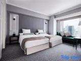 1 Bedroom Double Club Suite