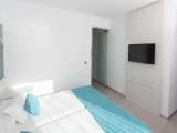 Economy Double room with balcony