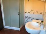 Comfort Double room with balcony