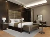 2 Bedrooms Standard Penthouse room