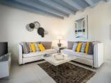 Suite with sea view