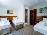 Premium Triple room