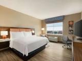 Mobility/Hearing Access Double room