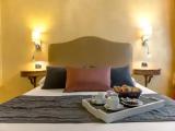 Standard Double Club room