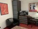 Standard Double room with city view