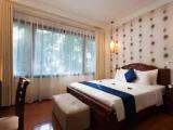 Deluxe room with city view