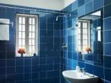 Deluxe Triple room with balcony