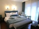 2 Bedrooms Standard Quadruple Family room with city view