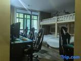 Standard Quintuple room