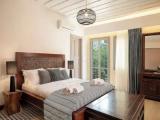 Superior Double room with balcony