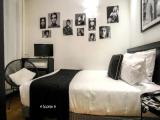 Classic Single room with balcony