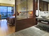 Standard Double room with balcony and with sea view