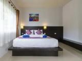 Double Villa with balcony
