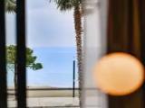 Standard Double room with sea view