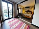 Double Duplex Suite