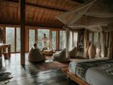 1 Bedroom Villa with balcony and with view