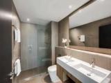 Executive Double Suite