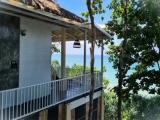 Presidential Double Villa with balcony and with ocean view