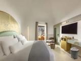 Superior Double room with balcony and with garden view