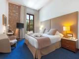 Standard room with balcony
