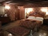 Superior room with garden view