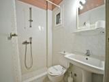 Standard Triple room with balcony and with harbour view