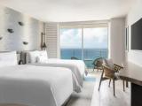 Standard Quadruple room oceanfront