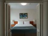 1 Bedroom Suite with balcony