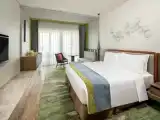 Upgrade Standard room