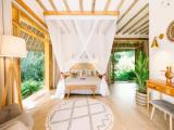 Luxury Double Villa
