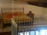 Economy Triple room with balcony