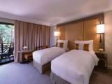 Superior Twin room with view