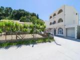 Standard Double room with balcony and with city view