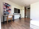 Double Suite with pool view