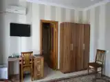 Standard Twin room with balcony