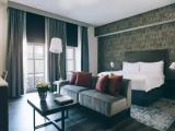 Double Junior Suite