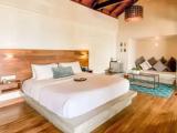 Superior Double room with balcony and with ocean view