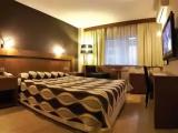 Standard room with city view