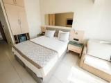 Standard Single room with balcony