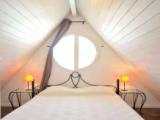 Standard Duplex room