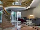 Classic room