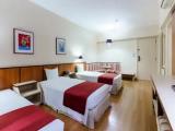 Triple Junior Suite